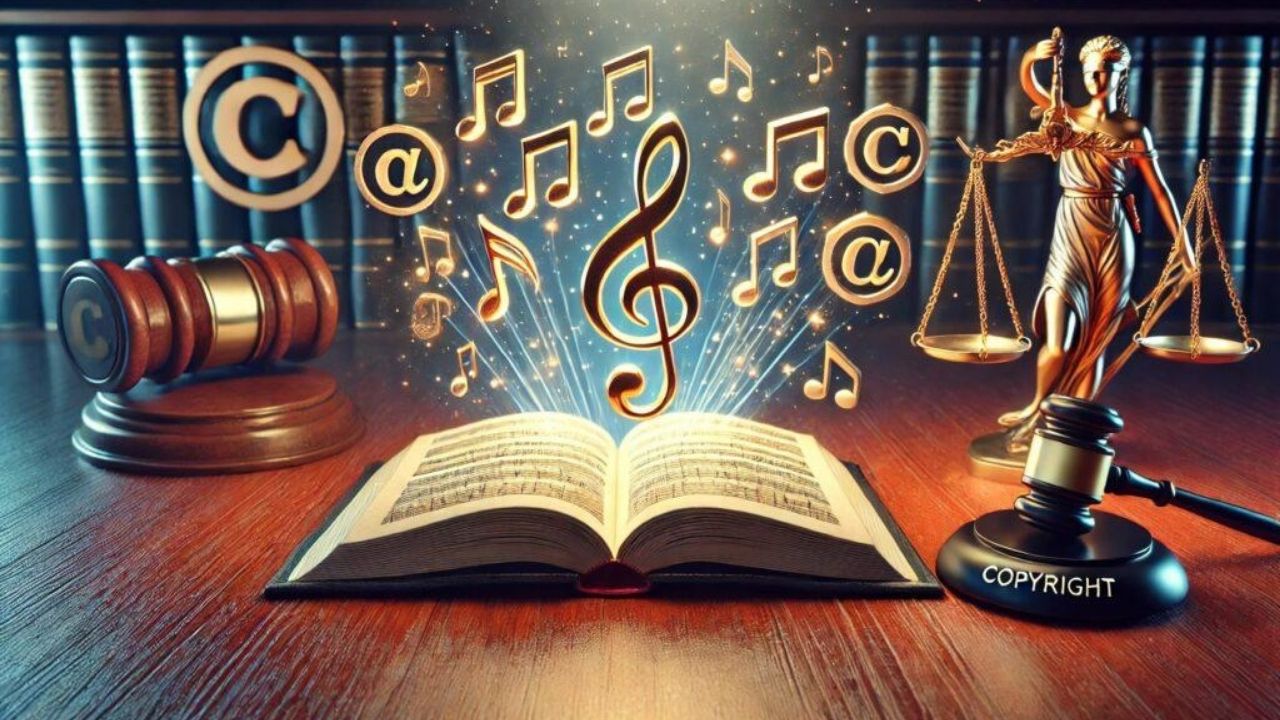 Yapay Zeka Telif Hakları Ve Müzik Sektöründeki Etkileri