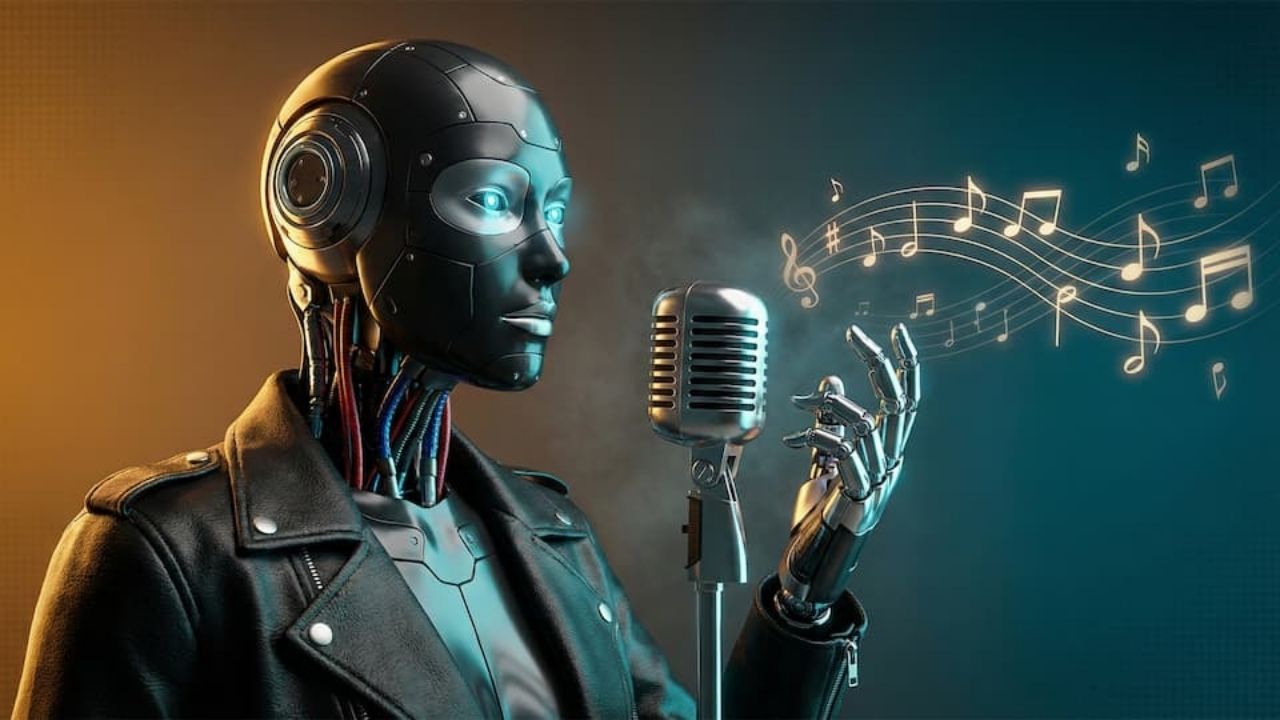 AI Ses Klonlama Teknolojisi Sanatçıları Neden Endişelendiriyor?