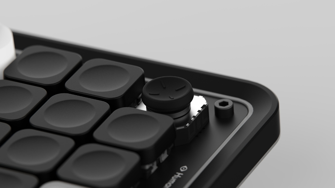 Programlanabilir makro klavye ve masaüstü kontrol cihazı örnekleri