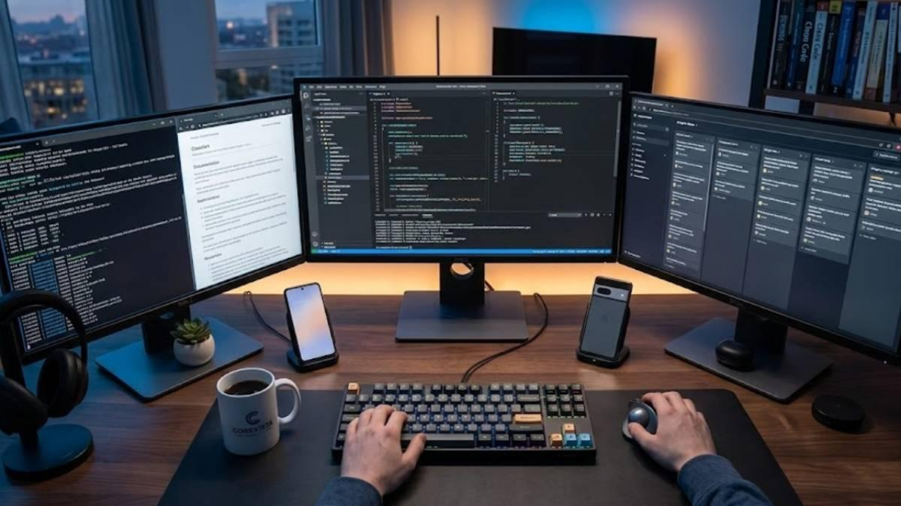 OpenAI ajan AI developer