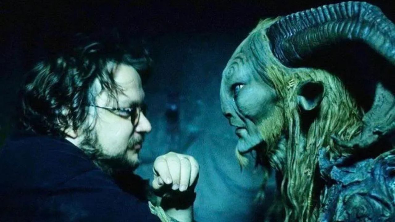 Behind the Scenes of Pan's Labyrinth
