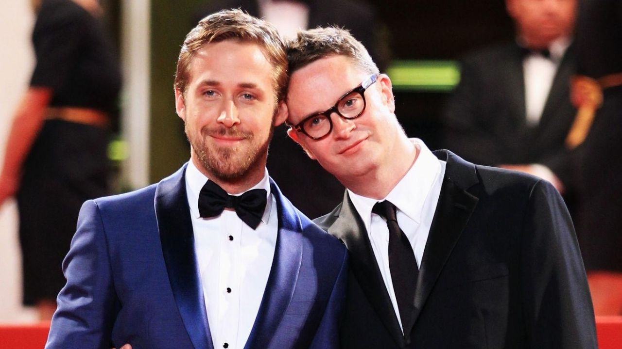 Ryan Gosling and Nicolas Winding Refn's Creative Partnership