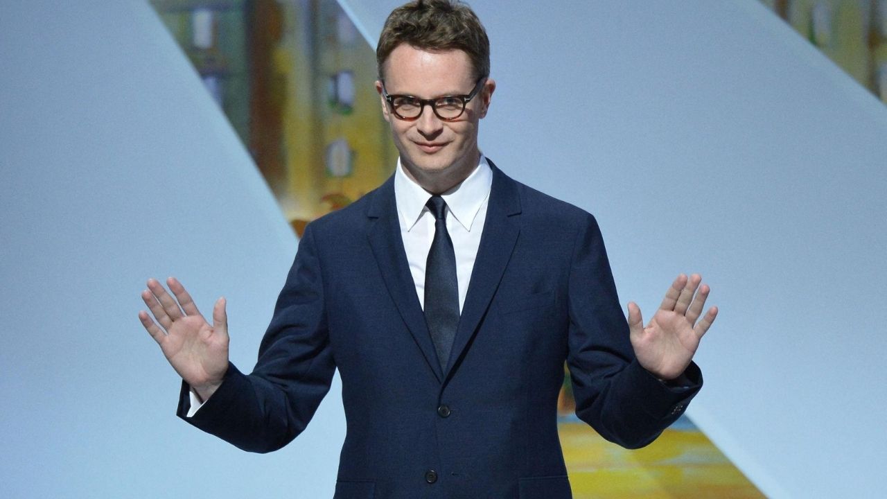 Nicolas Winding Refn's Vision for Cinema