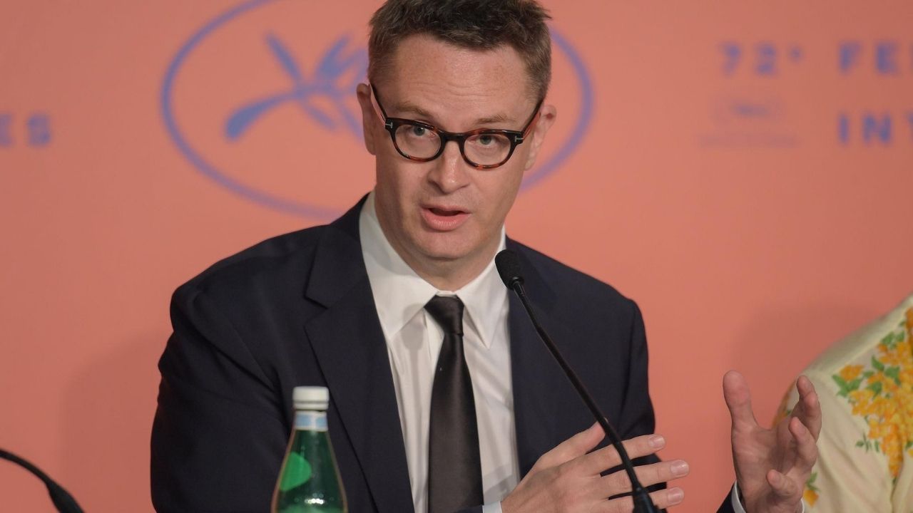 Nicolas Winding Refn explains how artificial intelligence could influence the creative process