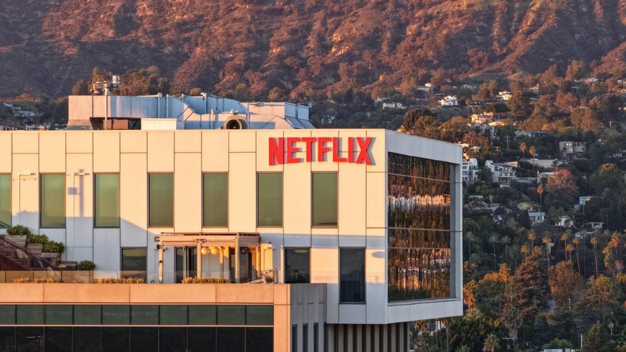 Netflix’in Ben Affleck’in AI girişimi InterPositive’i satın alması
