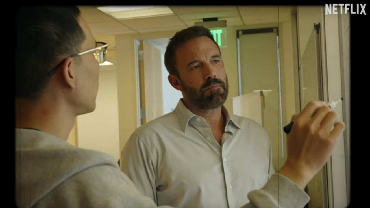 Netflix’in InterPositive için ödediği 587 milyon dolarlık satın alma bedeli