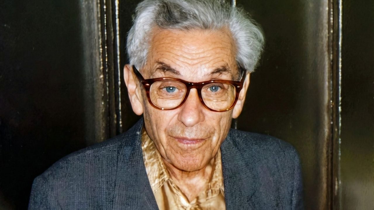 Matematikçi Paul Erdős ve yapay zekanın matematik araştırmalarındaki yeni rolü