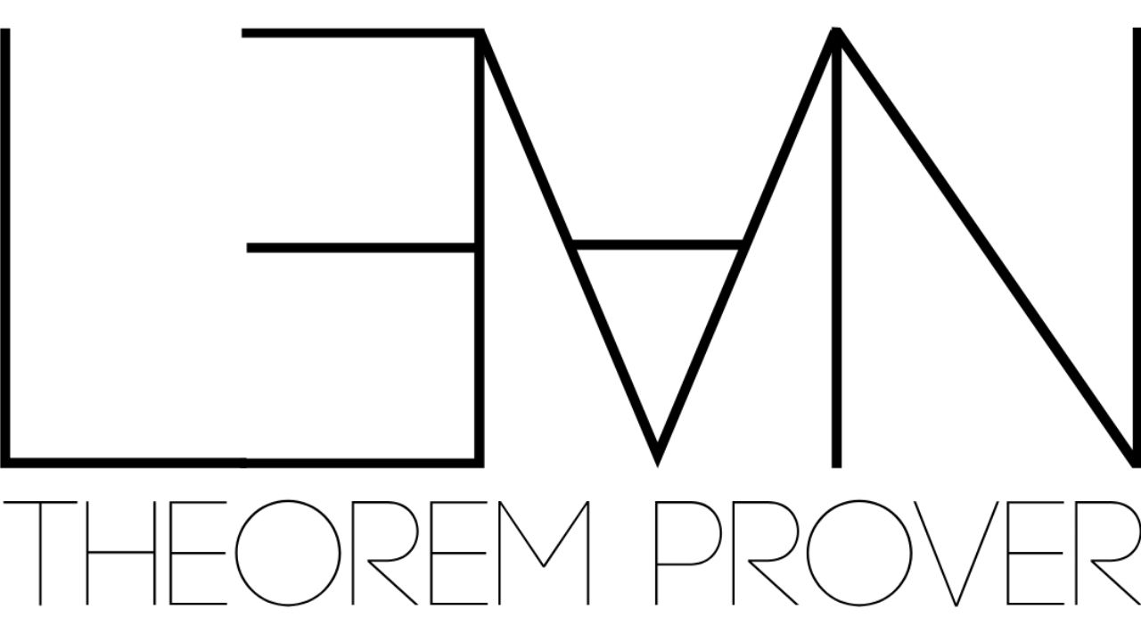 Lean theorem prover sisteminde matematiksel ifadelerin formal olarak işlenme