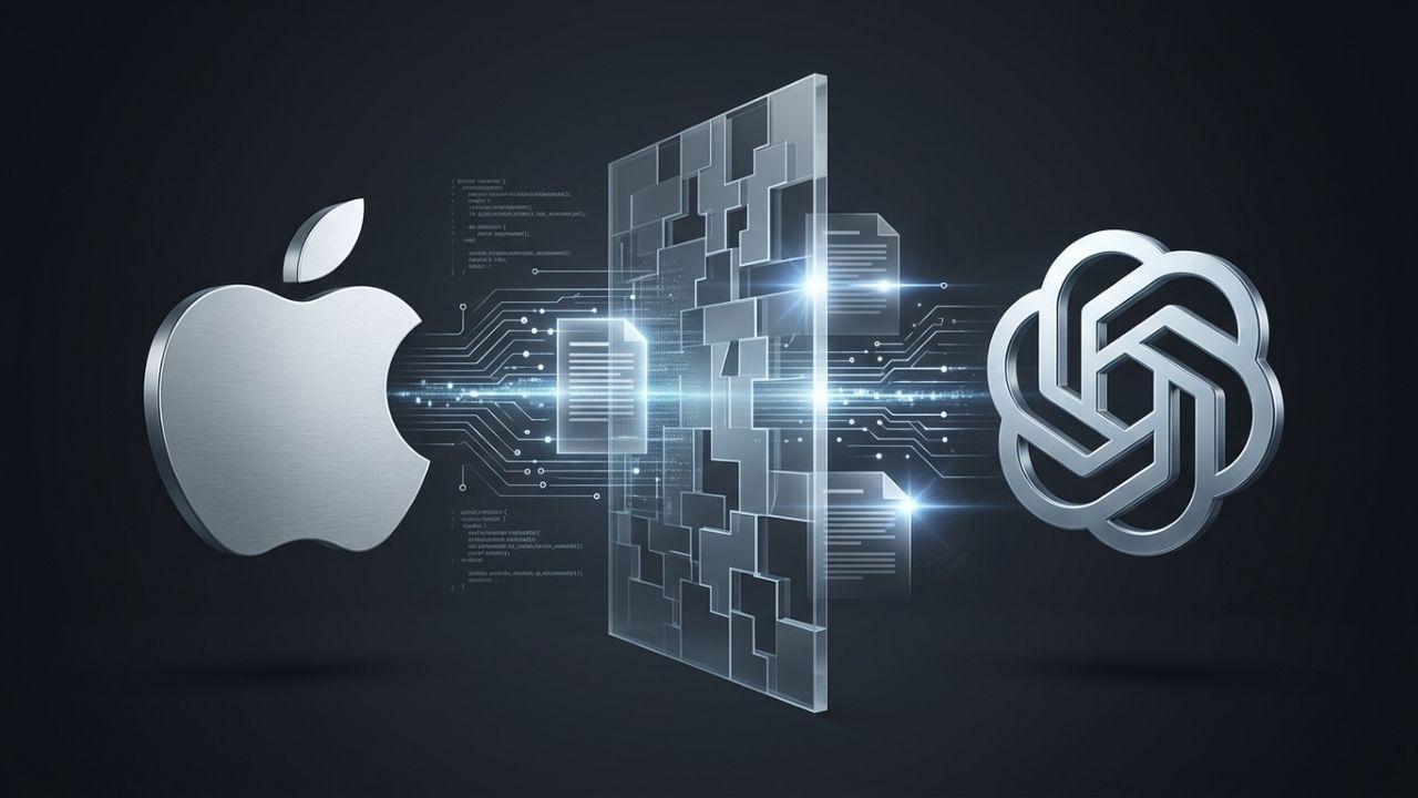 Apple and OpenAI are increasingly competing in the emerging market for artificial intelligence hardware