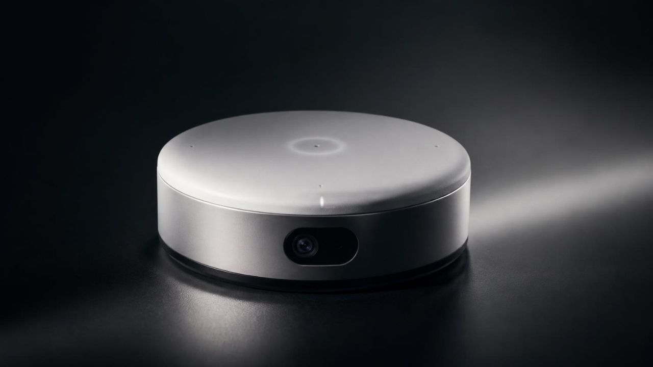 Jony Ive’s LoveFrom design team is collaborating with OpenAI on a new generation of AI hardware