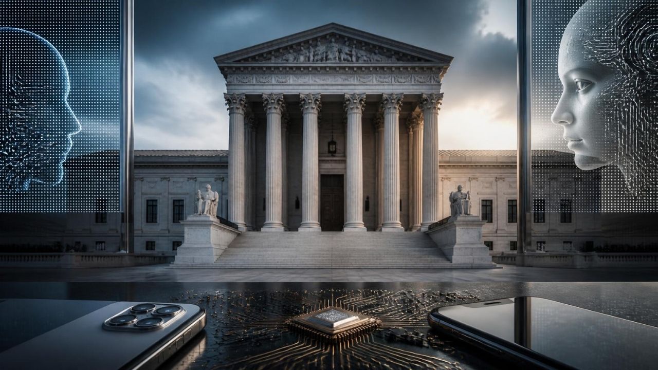 The legal dispute between Apple and OpenAI highlights growing tensions between the two technology companies