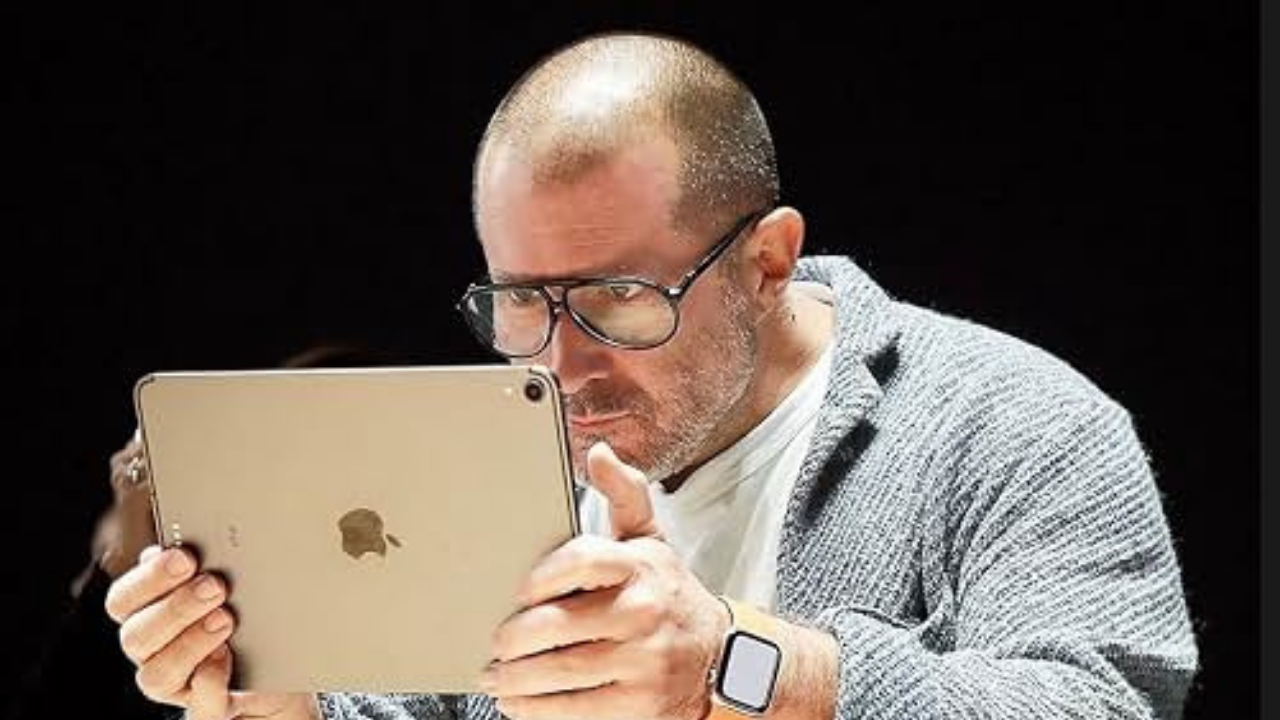 Jony Ive OpenAI Davasında Apple Neden Geri Planda?