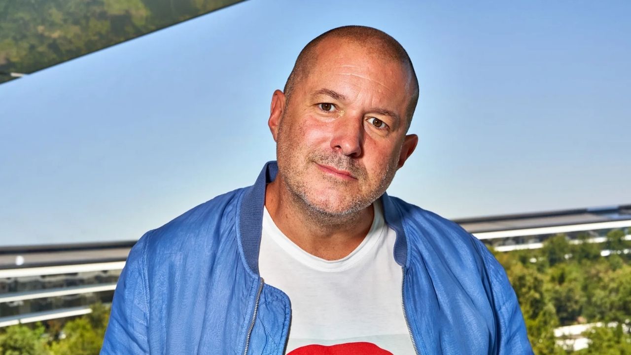 Jony Ive’s LoveFrom design team is collaborating with OpenAI on a new generation of AI hardware