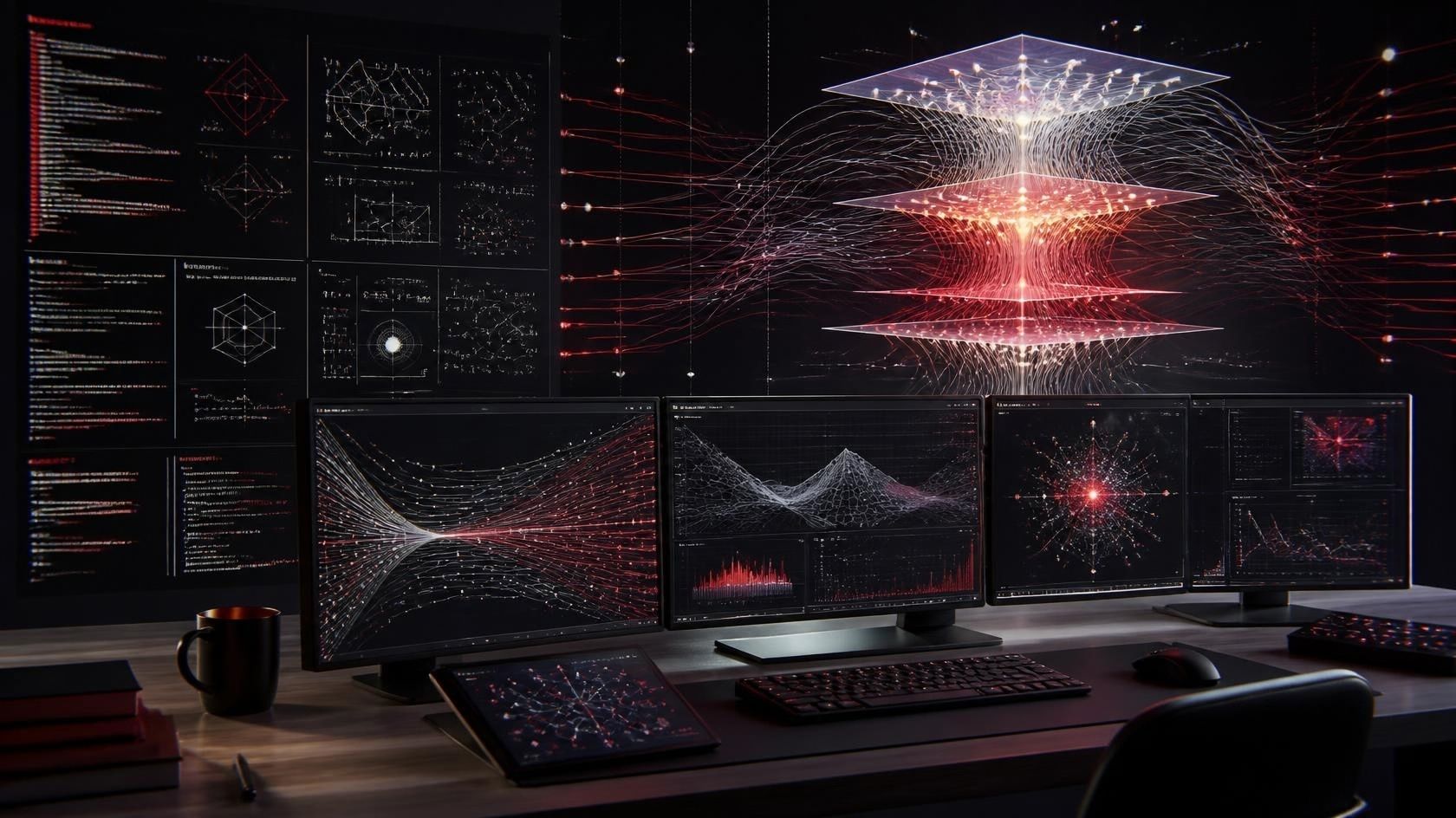 Teknik ve analitik görevlerde yapay zeka modeli kullanımı