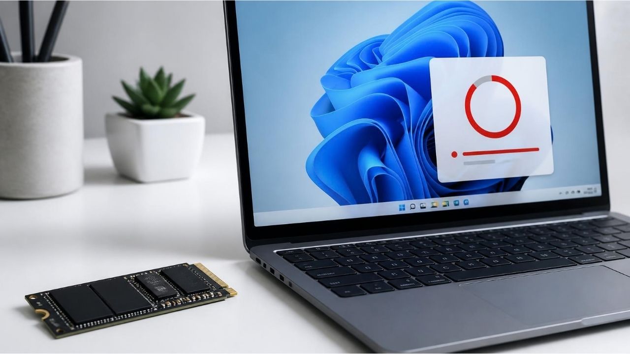 Chrome AI modelleri için 20 GB boş alan gereksinimi