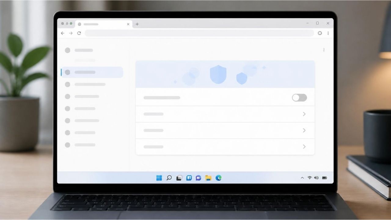 Chrome cihaz üzerinde AI özelliğinin kapatılması