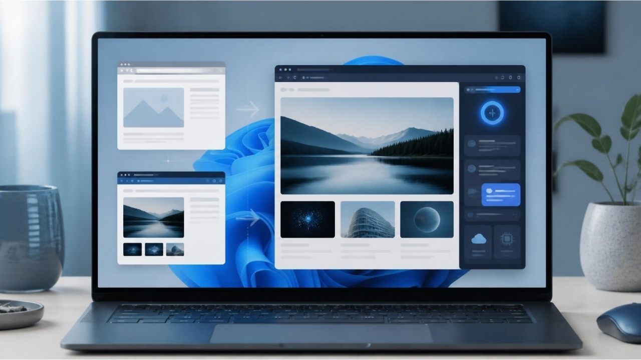Chrome ve Edge'in yapay zeka destekli tarayıcılara dönüşümü