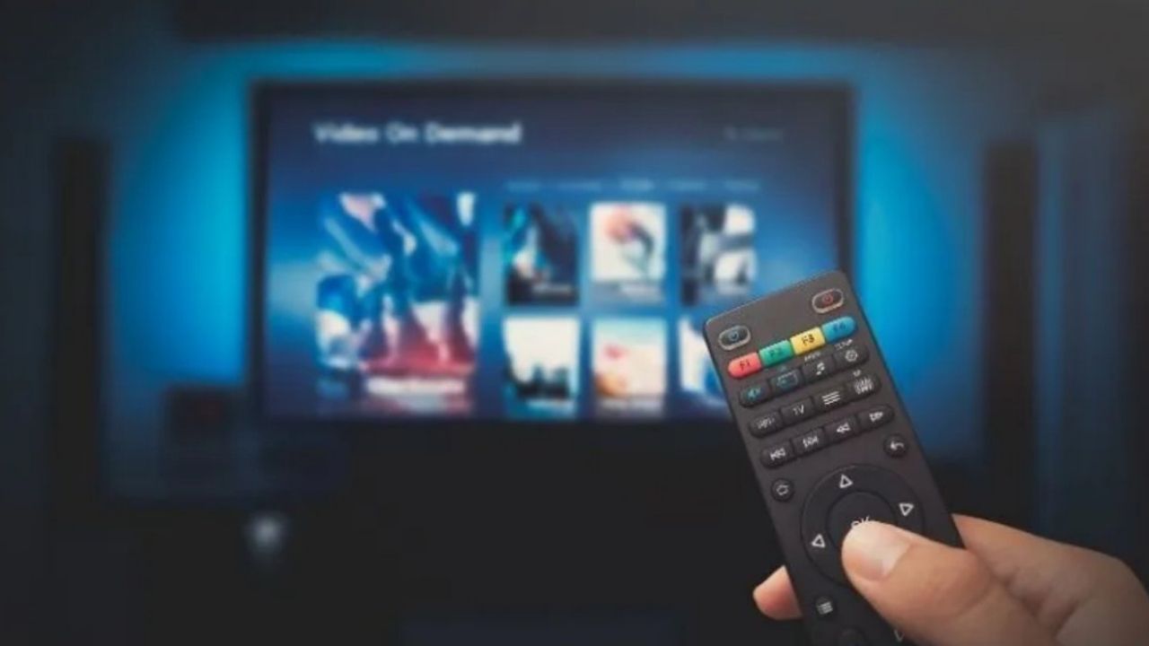 RTÜK'ten Yapay Zeka Adımı: Yayın İçeriklerini İzleyip Analiz Edecek