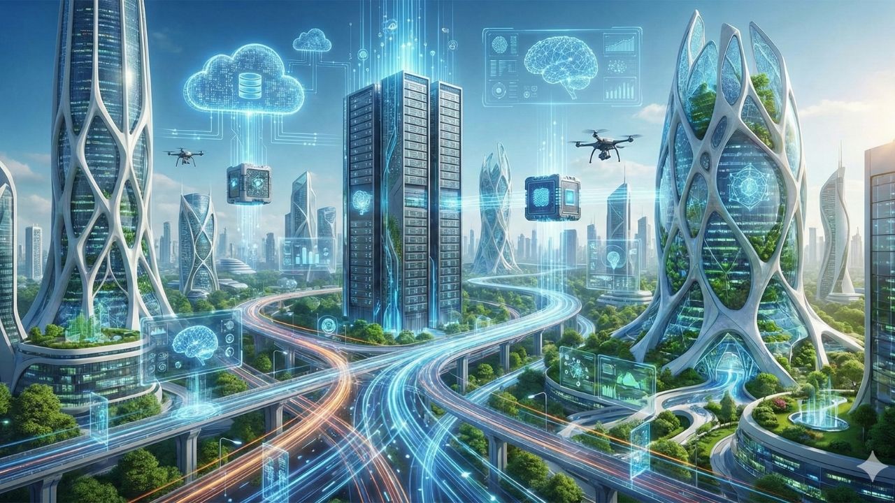 Veri Altyapısı Tahminleri: 2026'da Sizi Neler Bekliyor?