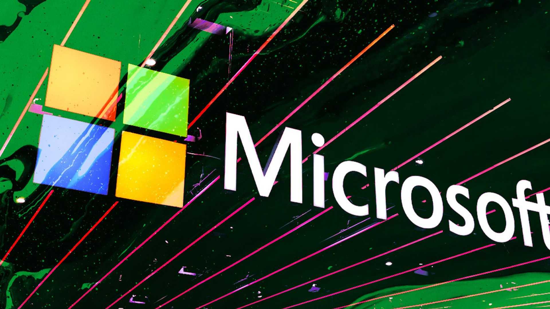 Microsoft neden Avrupa birliğinde bu aracı aktif etmedi?