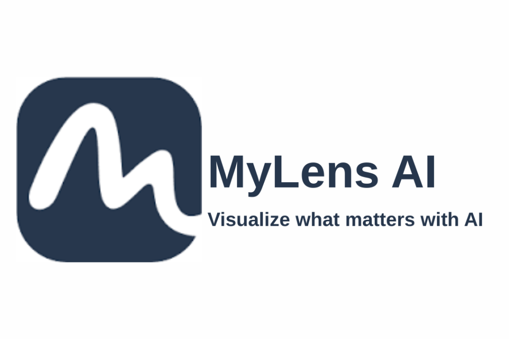 MyLens AI Görselleştirme Aracı