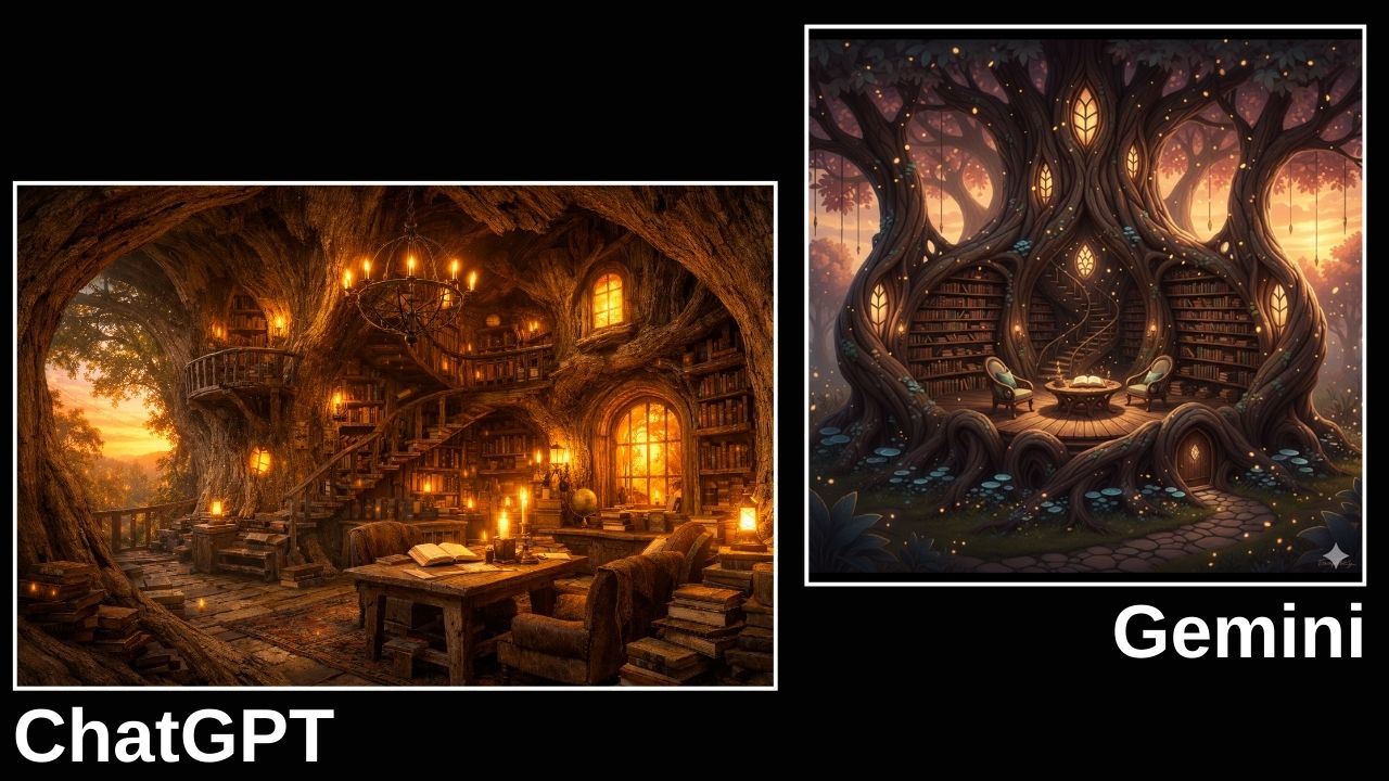 GPT Image 1.5 özellikleri ile üretilmiş yüksek detaylı bir görsel örneği ve Gemini NanoBanana cinematic