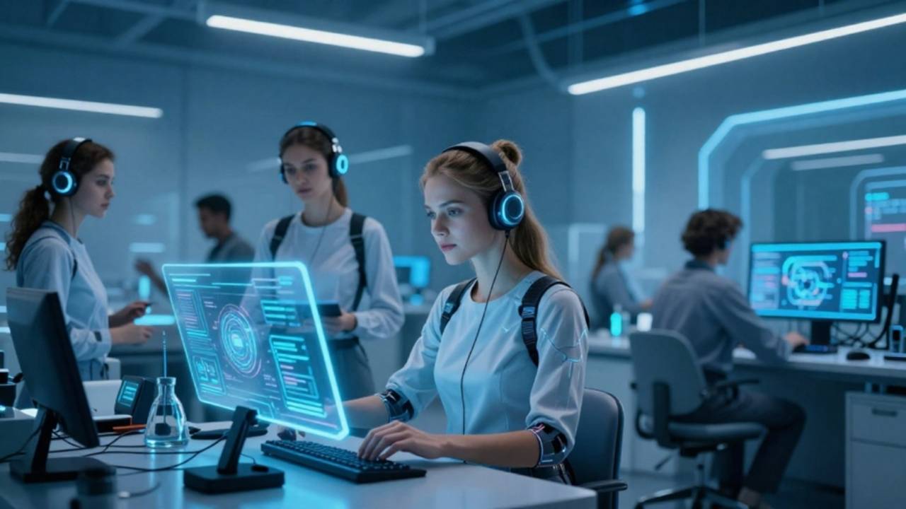 Geleceğin Trendi: CrewAI - Multi AI Agent Systems