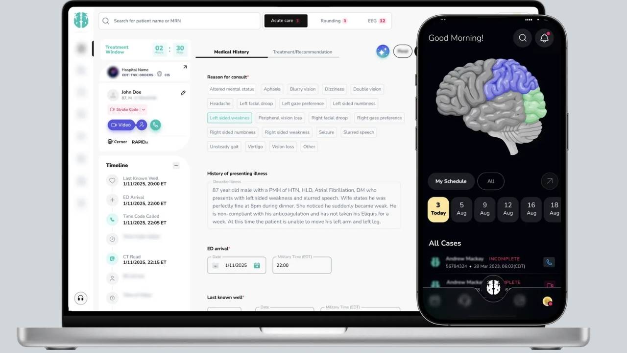 Sevaro Health ve AI Tabanlı Çözümler