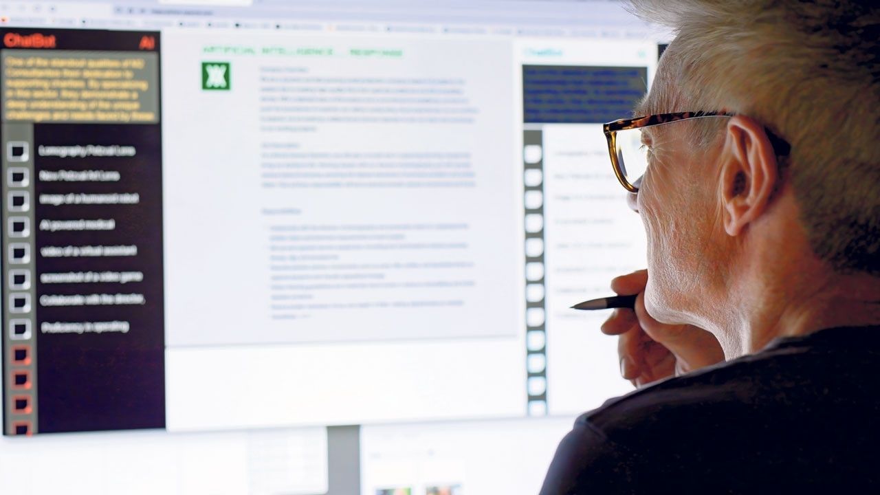 Etik ve Hukuki Zorluklar: Çözülmesi Gereken Fırtına