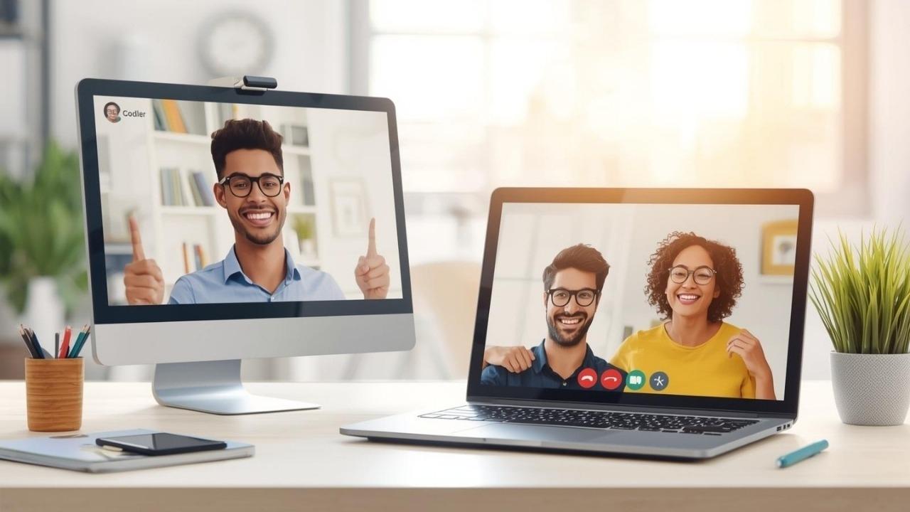 En İyi Görüntülü Arama Programları