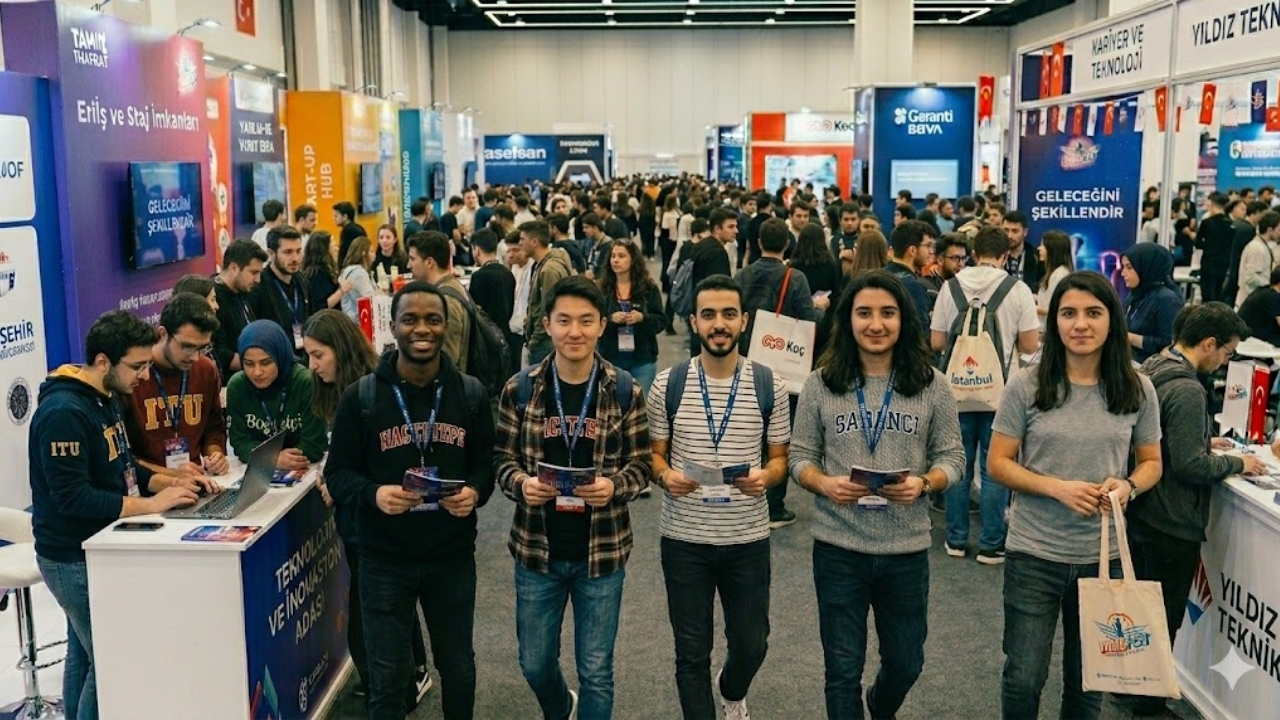 2026'nın Parlayan Yüksek Lisans Alanları