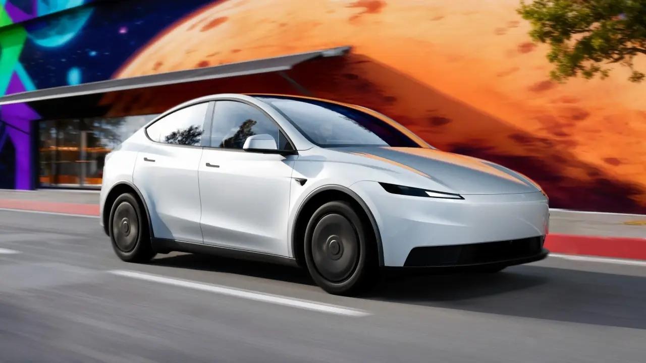 Tesla 2026 Yenilikleri Neleri Kapsıyor?