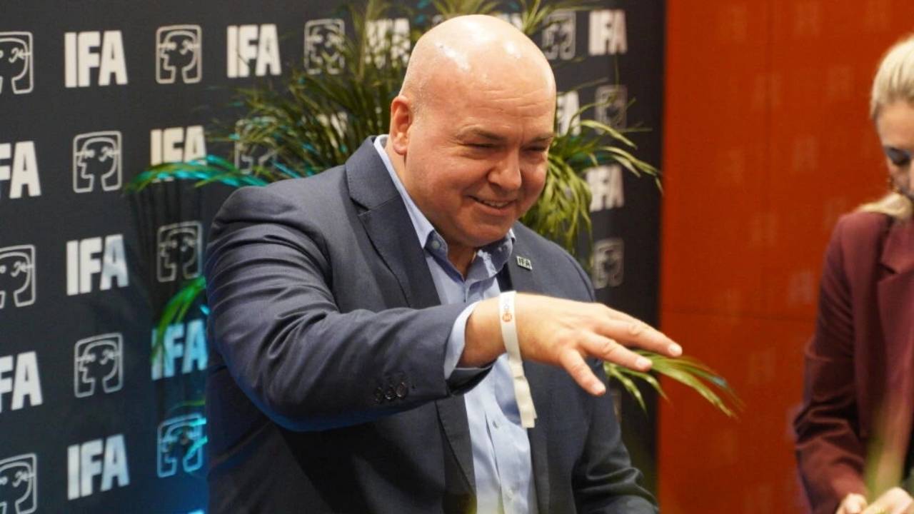 IFA 2026