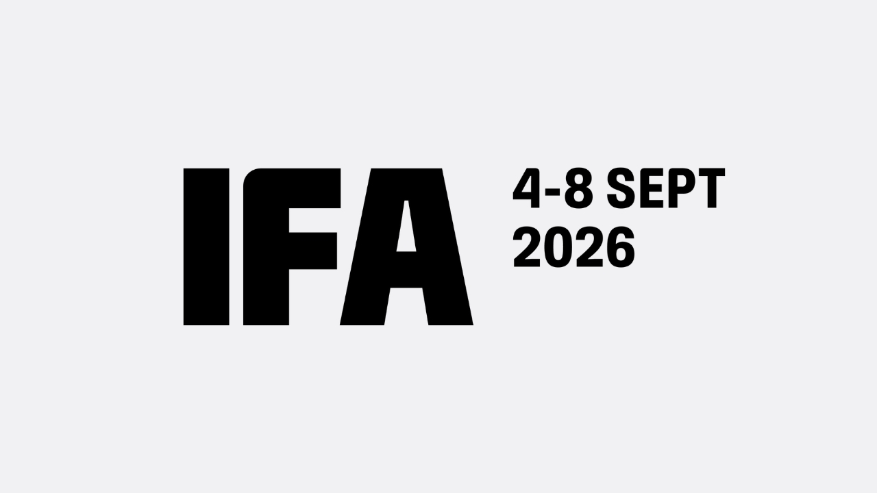 IFA 2026: Yapay Zeka ve Fiziksel Teknolojide Yeni Standartlar