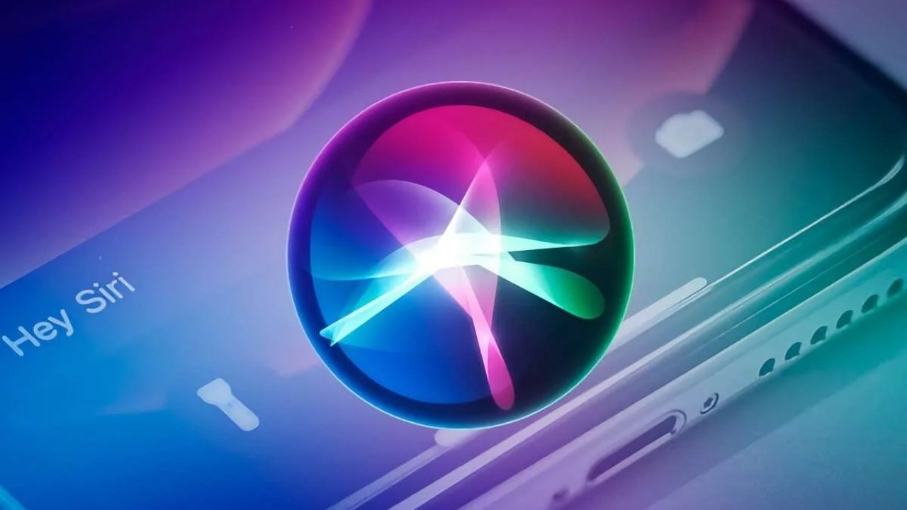 Siri Gemini işbirliği