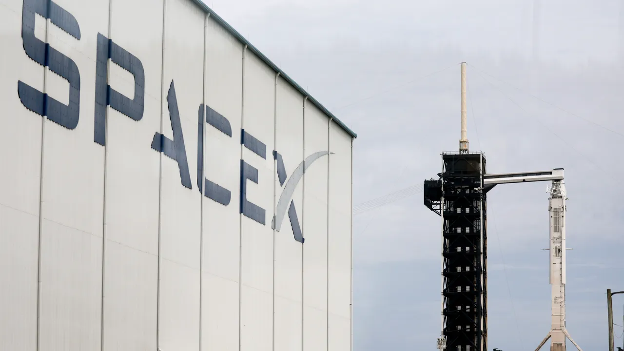 spacex