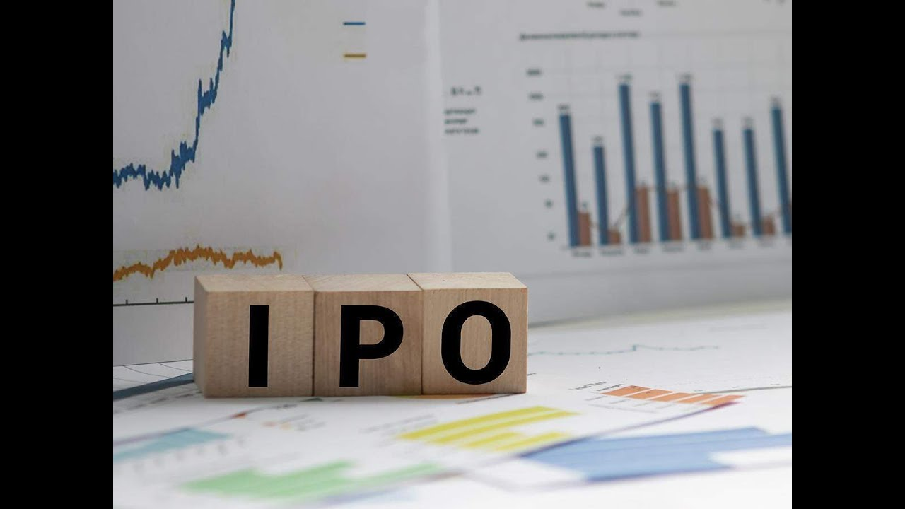 IPO Çalışmaları 1280x720