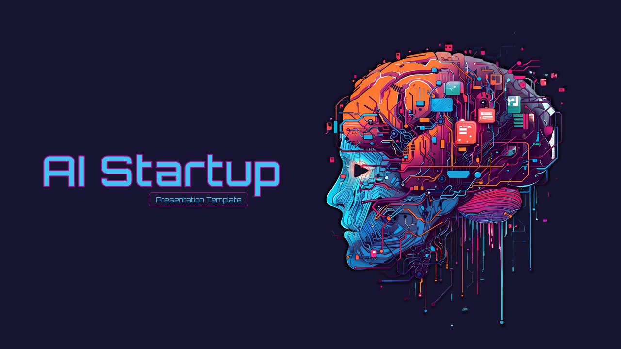 AI Startup 1280x720