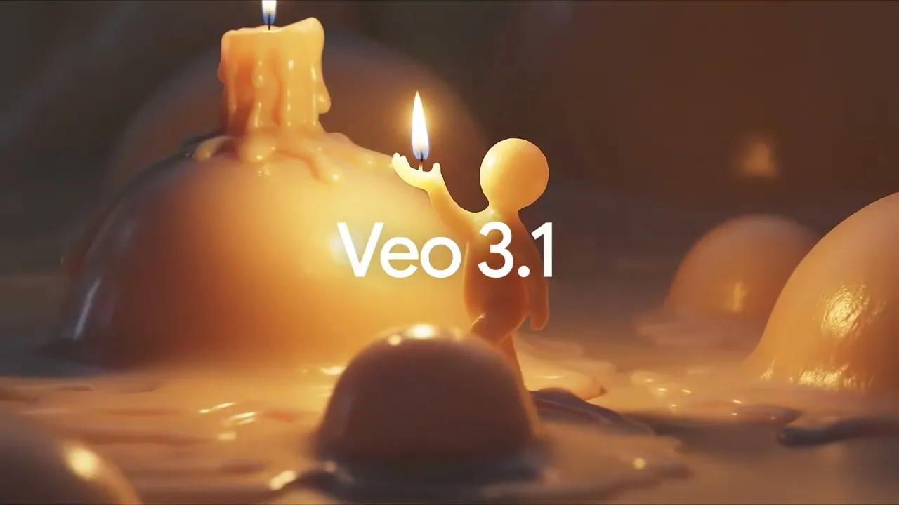 Google Veo 3.1: Yapay Zeka Video Üretiminde Yeni Dönem