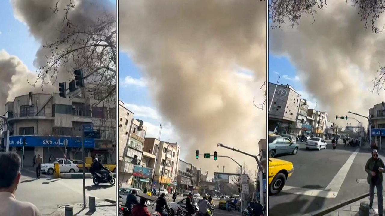 iran saldirisi ve openai pentagon anlaşması