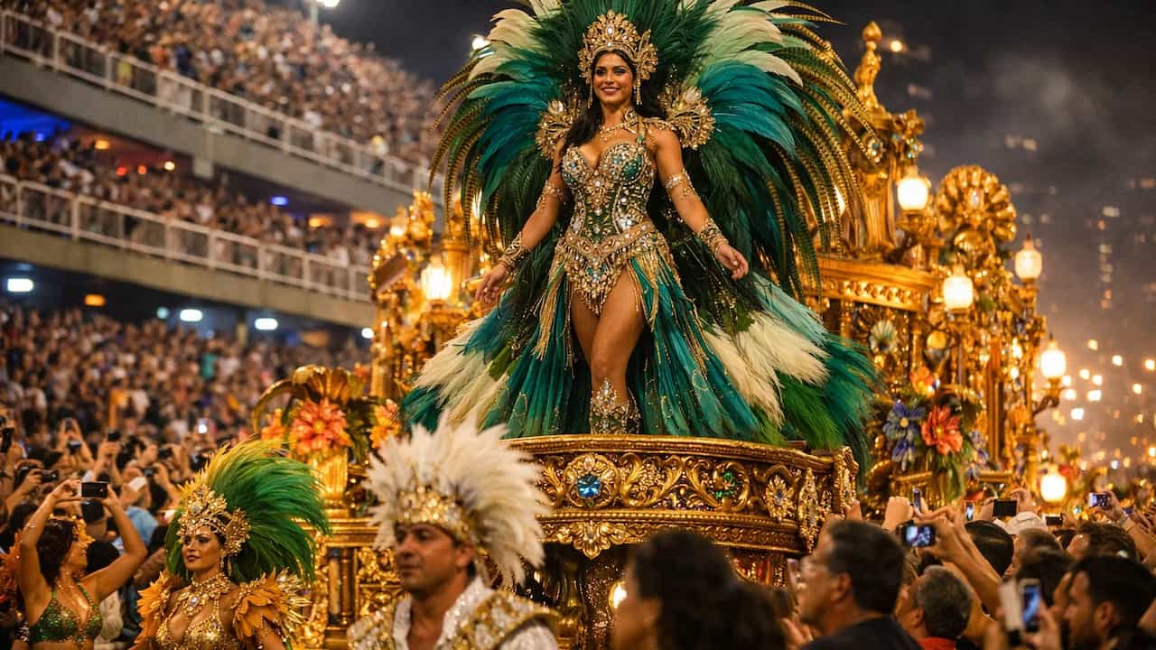 Cameo Entegrasyonu (Kendini Videoya Ekleme)