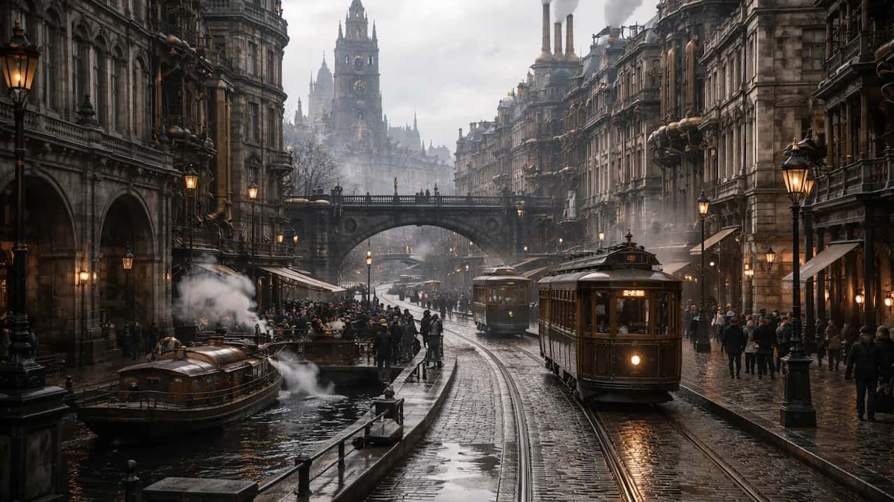 Sora 2 uygulaması şu an iOS için indirilebilir durumda