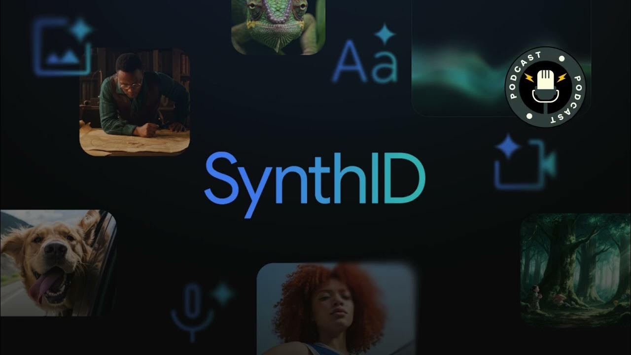 Google SynthID
