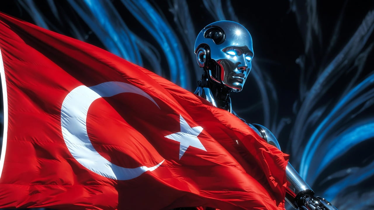 2026'da Parlayan 5 Türk Yapay Zeka Şirketi: Stratejik Analiz