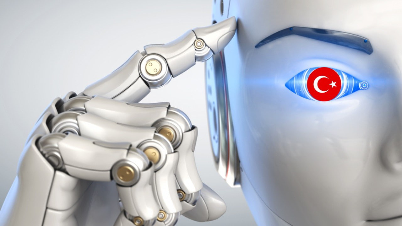 Türk Yapay Zeka Şirketi