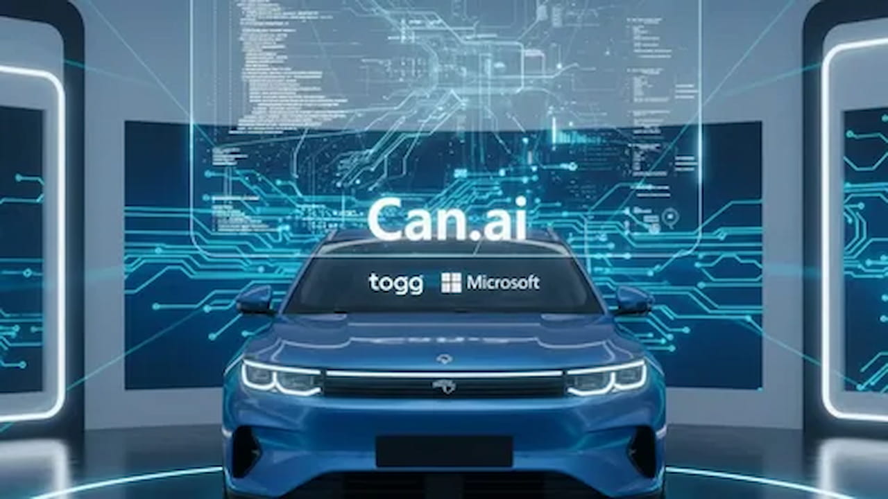 can ai togg