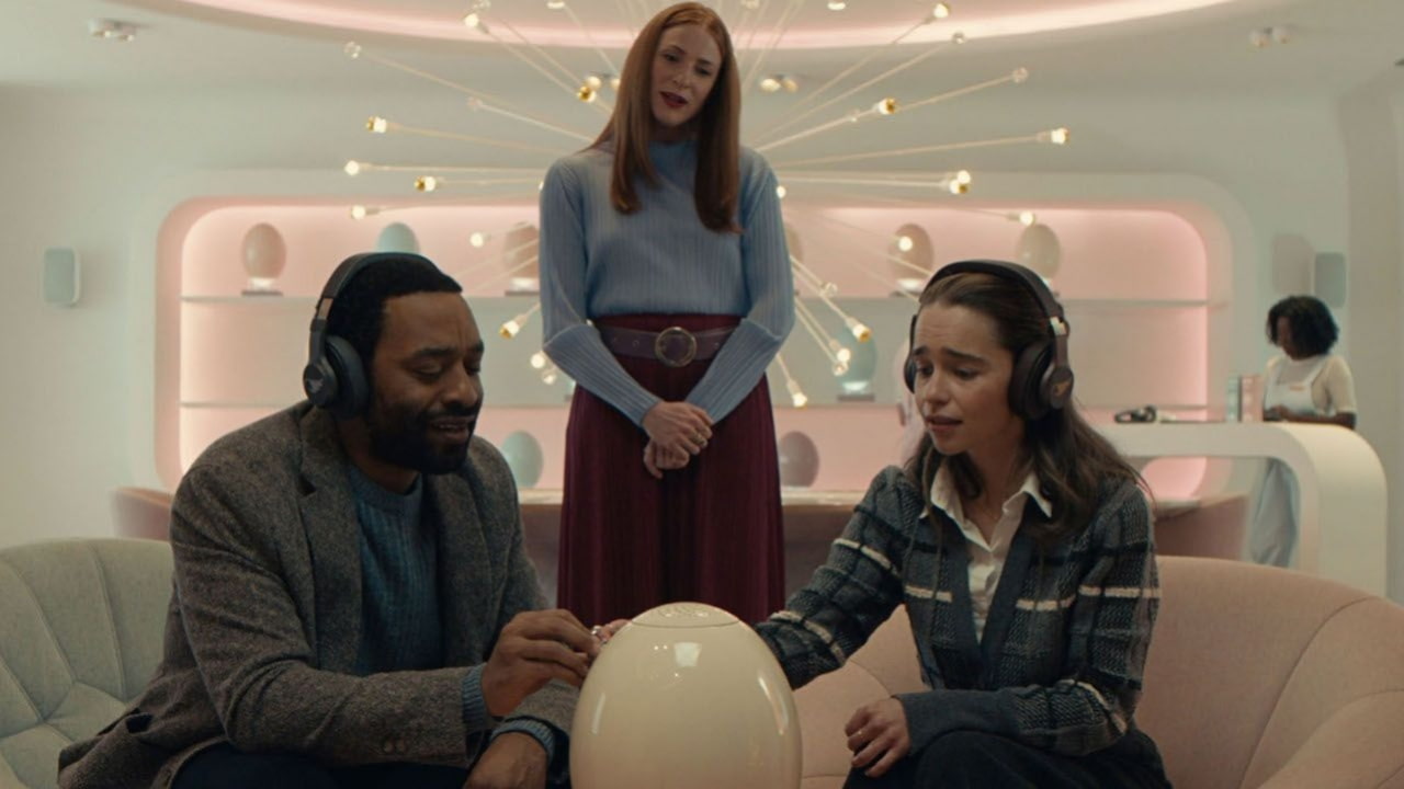 Anneliği Robotlara mı Devrediyoruz? Pod Generation Analizi