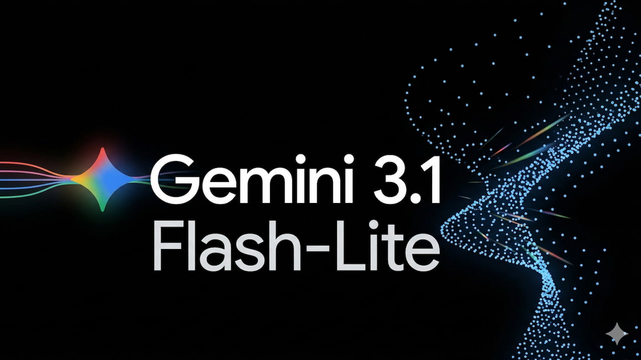 Gemini 3.1 Flash-Lite: Ölçeklenebilir Zeka Devrimi