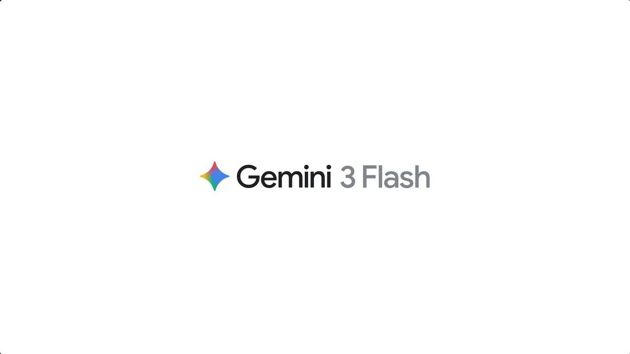 gemini 3 flash serisi