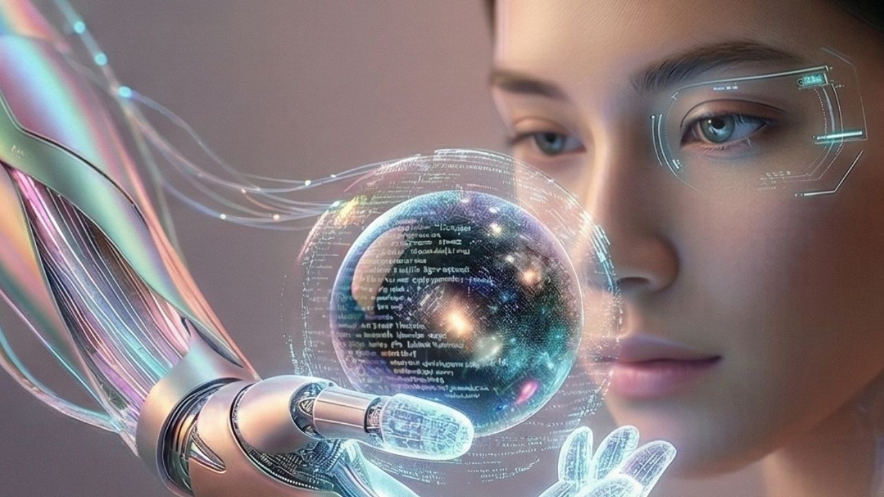 Posthuman Sanat ve Yapay Zeka: Yeni Yaratım Ontolojisi